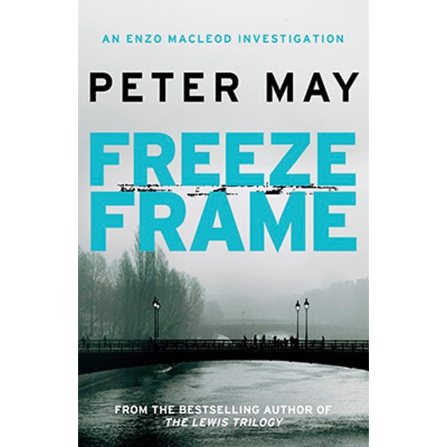 Imagem 0 de Freeze Frame