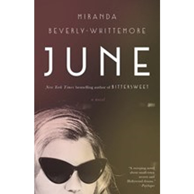June 1