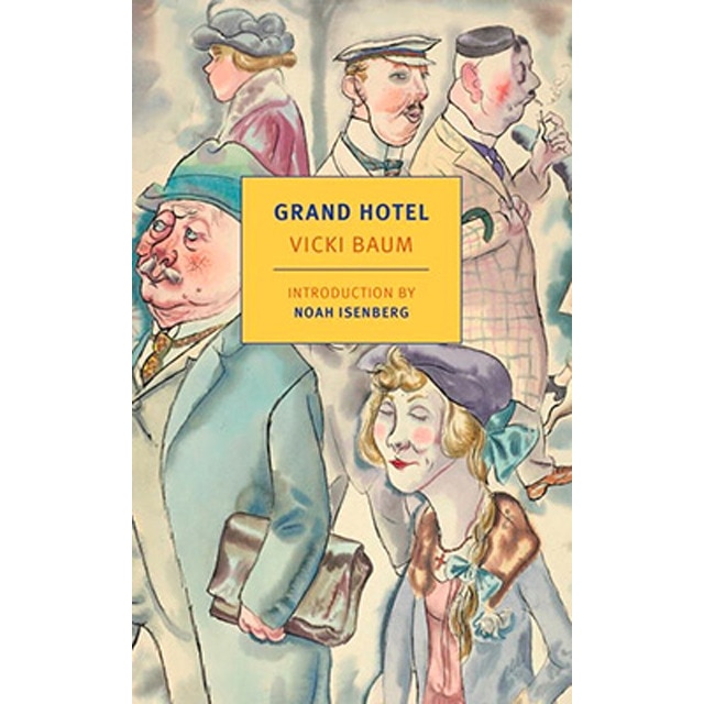 Grand Hotel 1