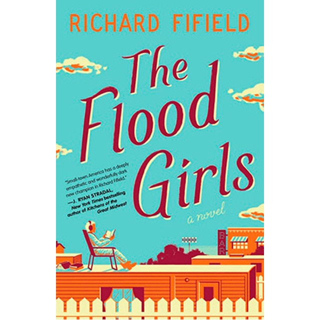 Flood Girls 1