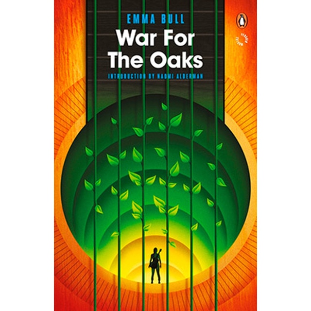 War For The Oaks 1