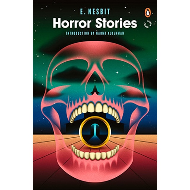 Horror Stories 1