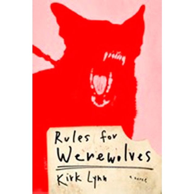 Rules For Werewolves 1