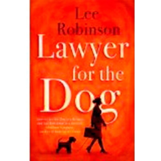 Lawyer For The Dog 1