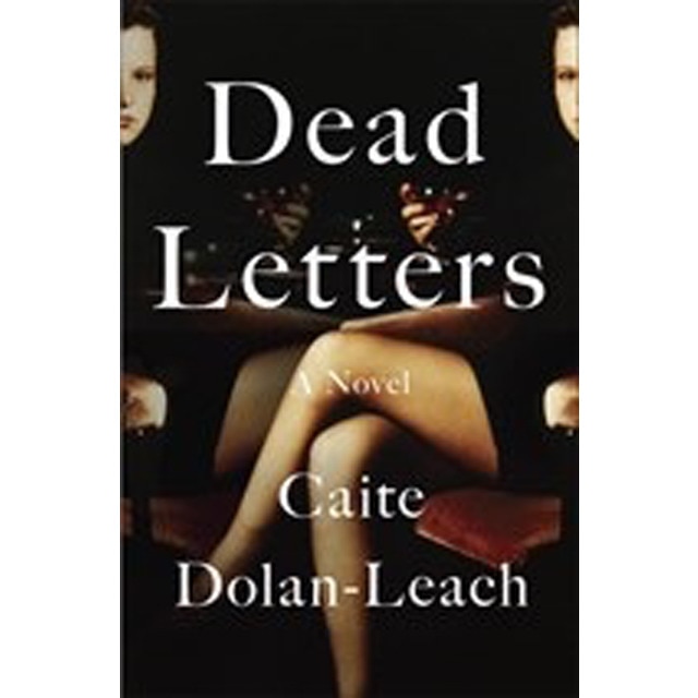 Imagen 0 de Dead letters