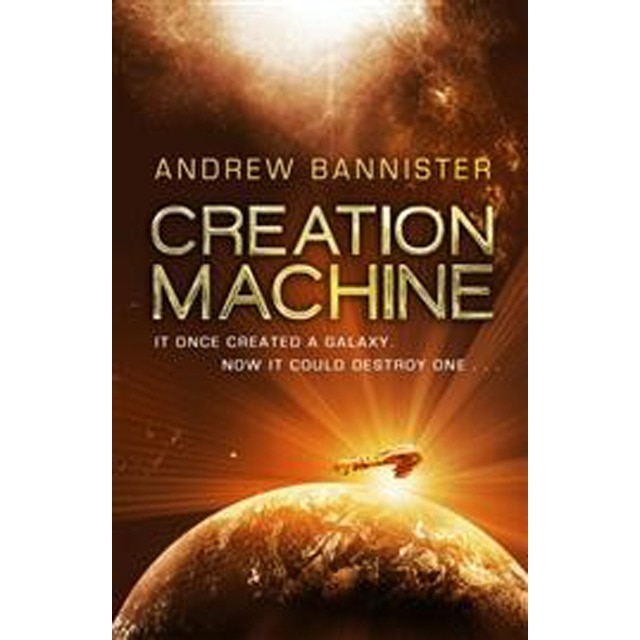 Creation Machine 1