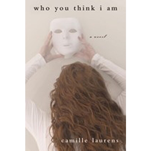 Who You Think I Am 1