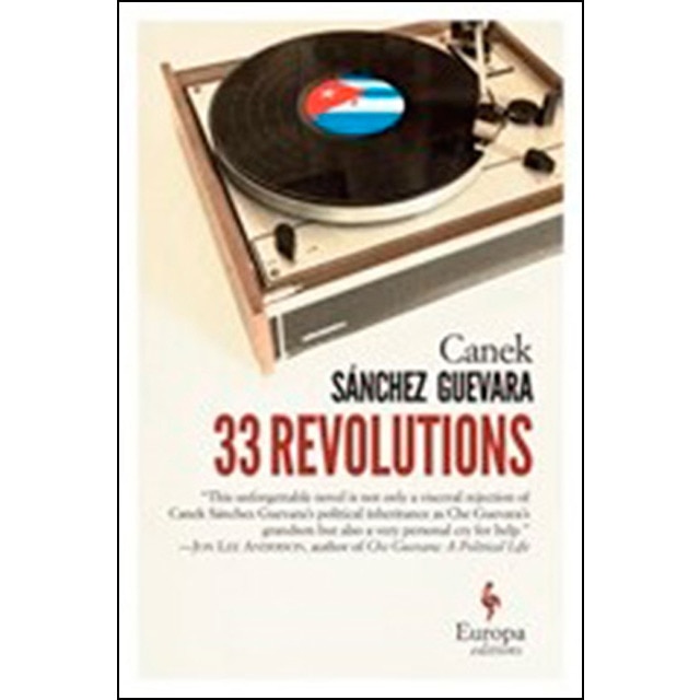 33 Revolutions 1