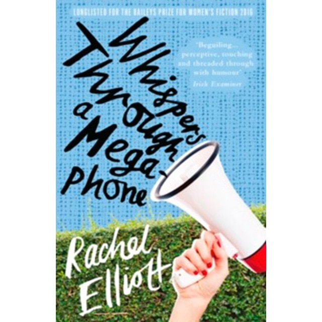 Whispers Through A Megaphone 1