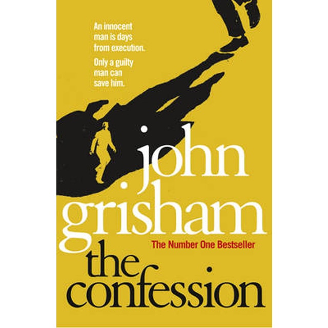 Confession. The 1