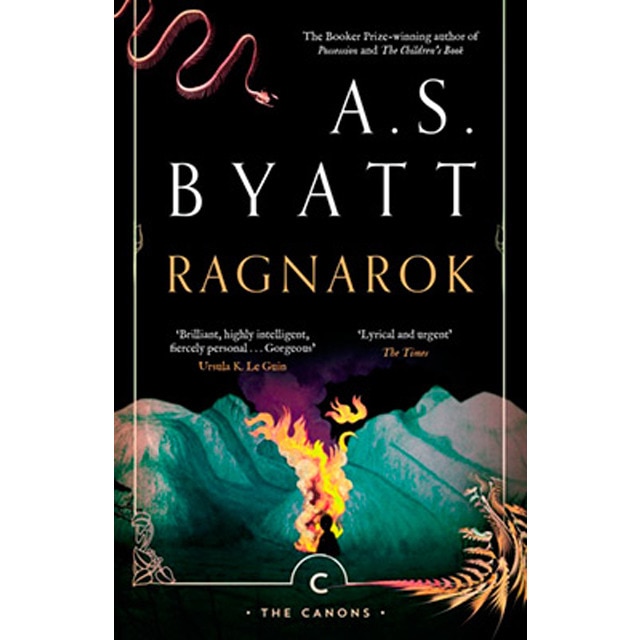 Ragnarok 1