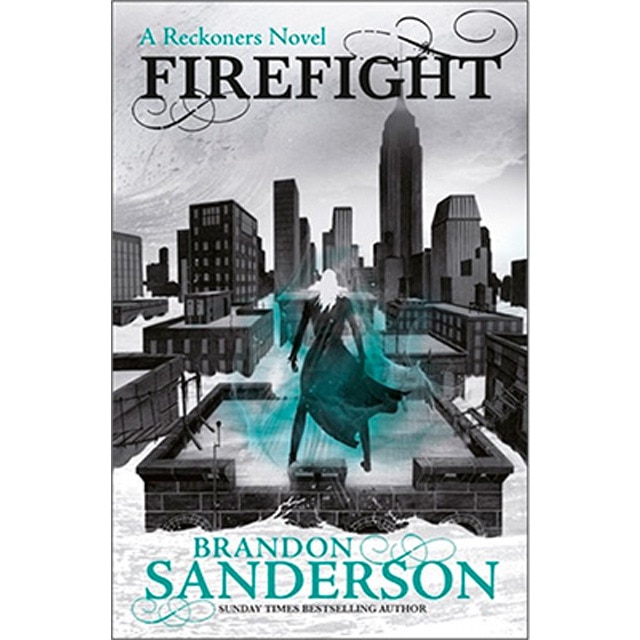 Firefight 1