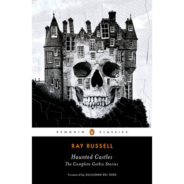 Haunted Castles 1