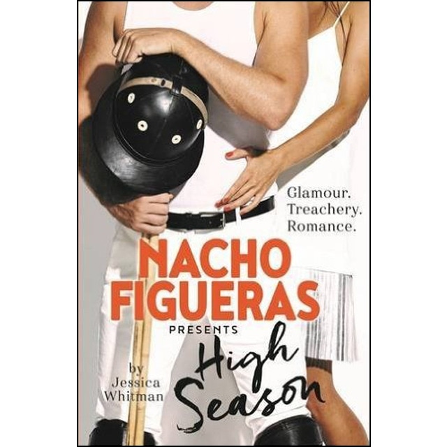 High Season (The Summer Circuit Series:1) 1