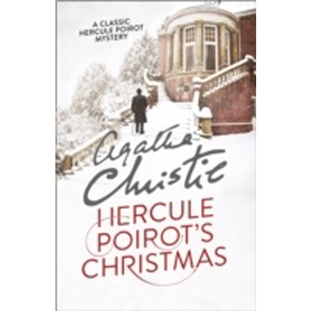 Hercule Poirot'S Christmas 1