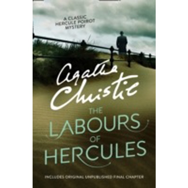 Labours Of Hercules. The 1