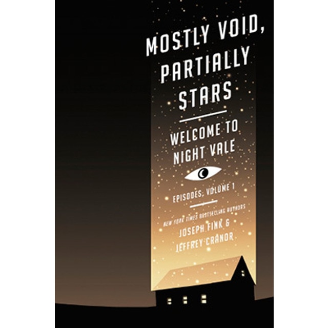 Mostly Void Partially Stars (Night Vale1) 1