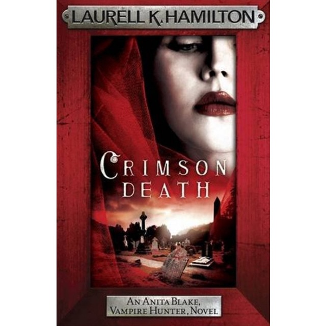 Crimson Death 1