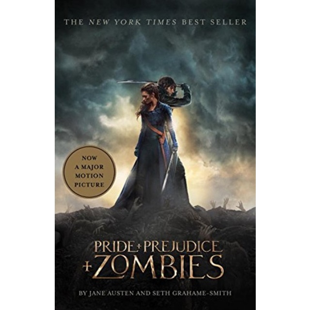 Pride And Prejudice And Zombies (Film) 1