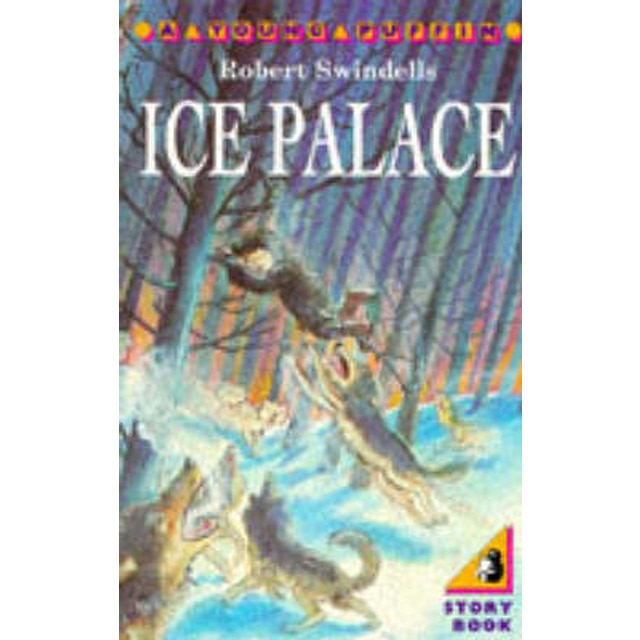 Imagem 0 de Ice Palace