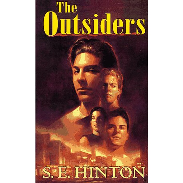 Outsiders, the 1