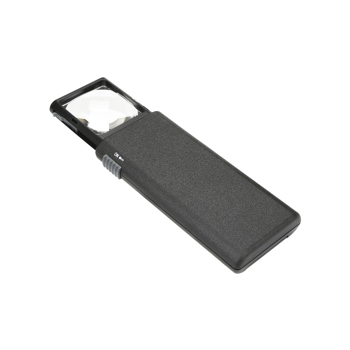 Lupa de Bolsillo Carson LP-66 5X 1