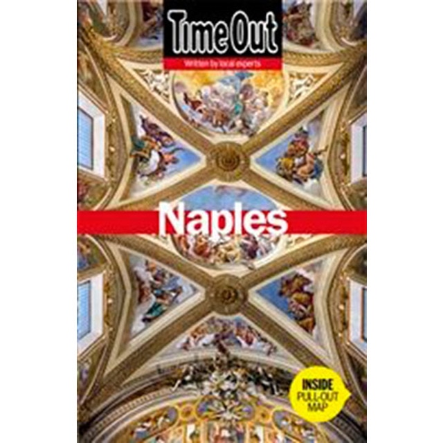 Naples 6th Edition Time Out 1