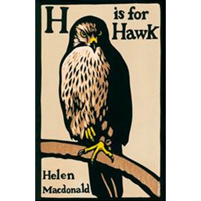 Imagem 0 de H Is For Hawk