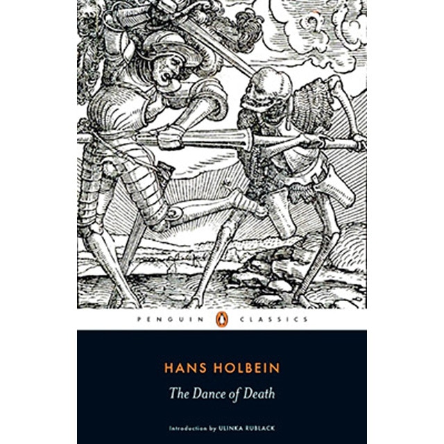 The Dance Of Death 1