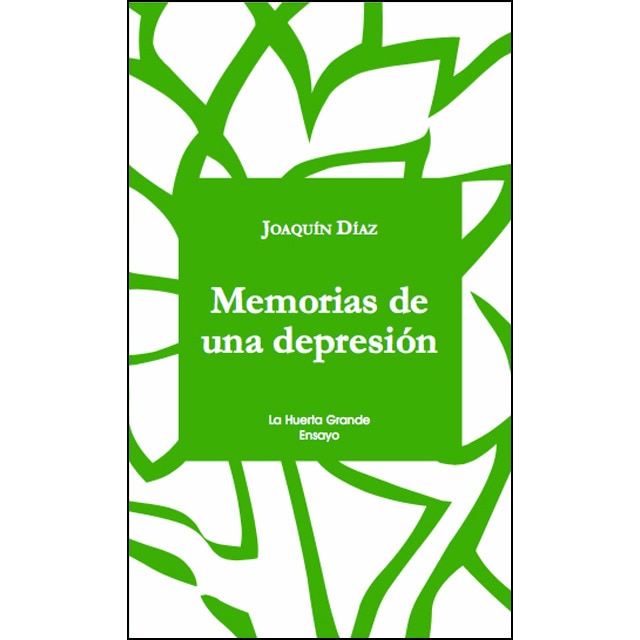 Imagem 0 de Memorias de una depresión