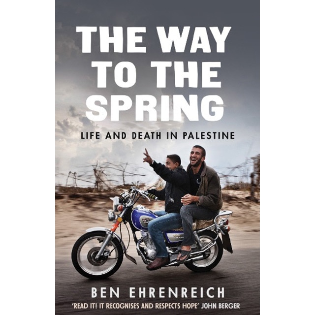 The Way To The Spring 1