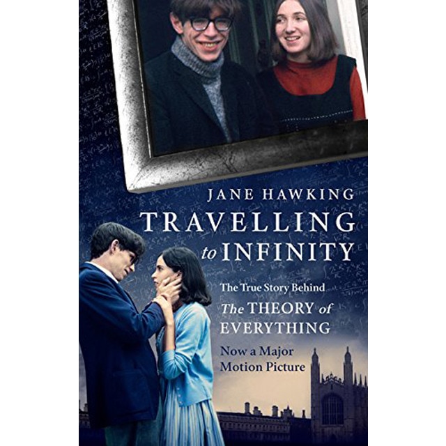 Imagem 0 de The Theory Of Everything Film