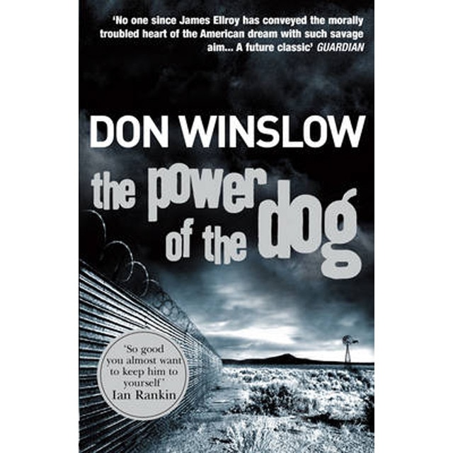 Imagem 0 de The Power Of The Dogs