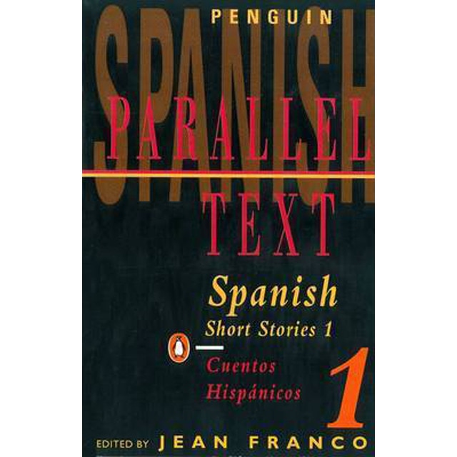 Spanish Paralles Texts 1 1