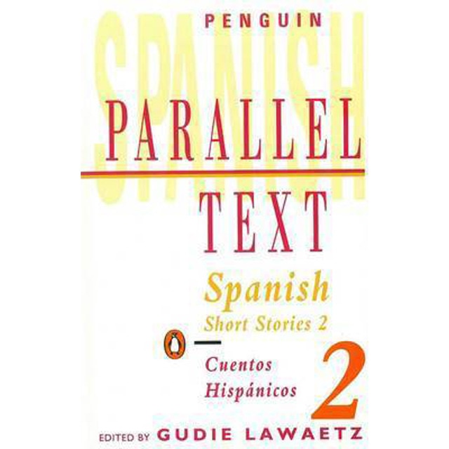 Spanish parallel text 2 1