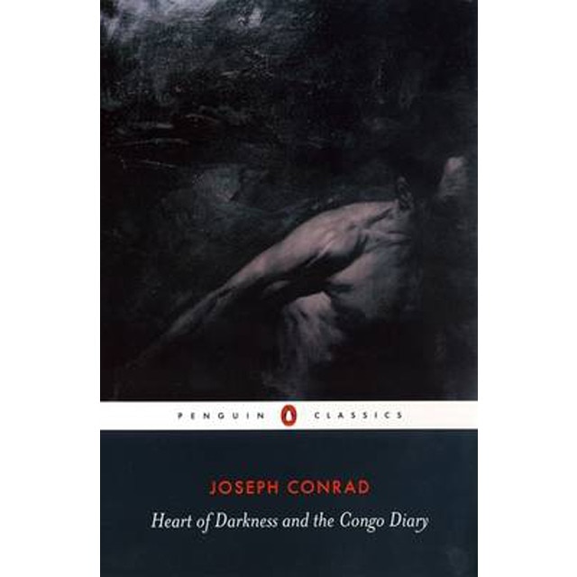 Heart Of Darkness 1