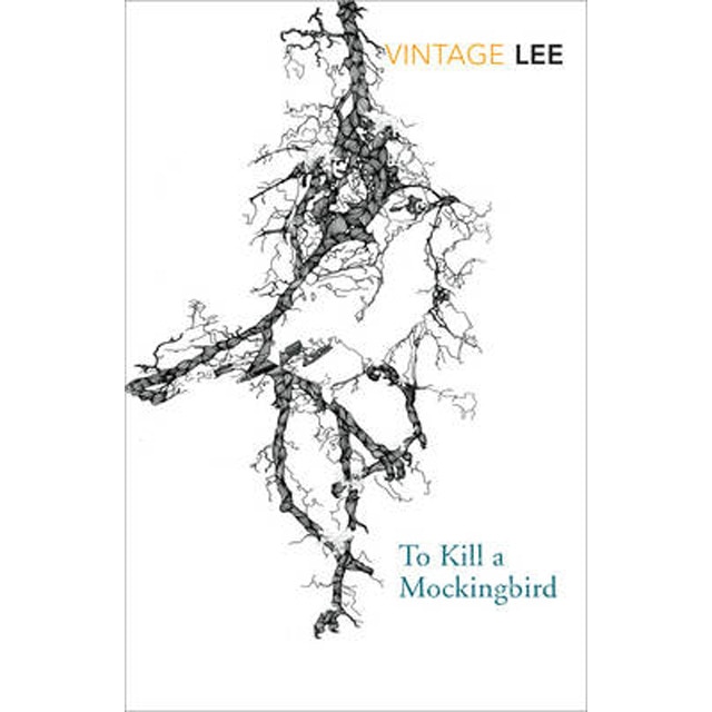 To Kill A Mockingbird 1