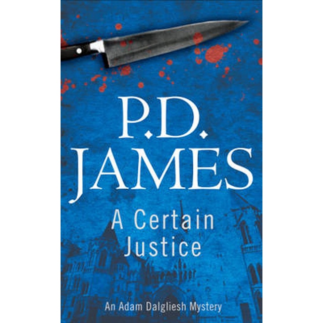 A Certain Justice 1