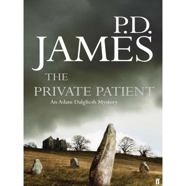 The Private Patient 1