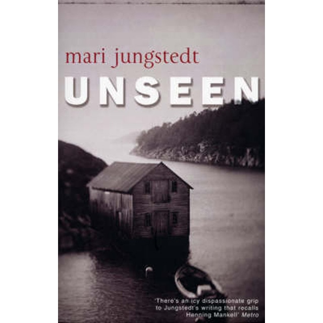 Unseen 1