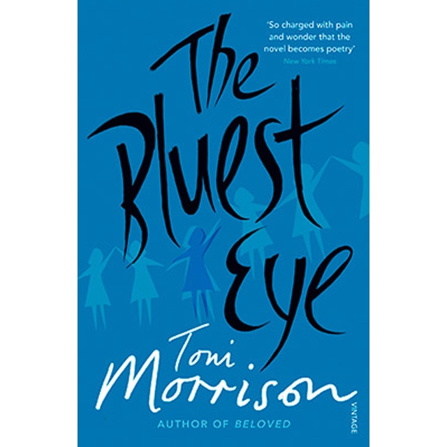 Blues Eye 1