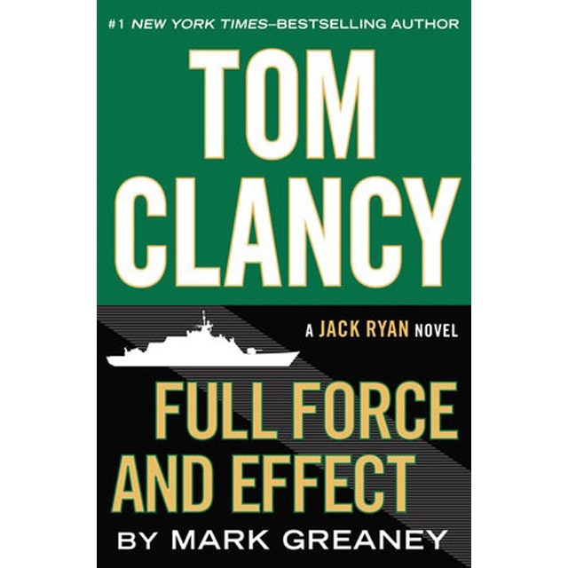 Tom Clancy´S Full Force And Effect 1