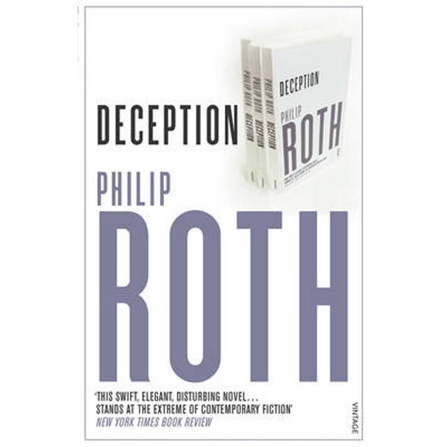 Deception 1