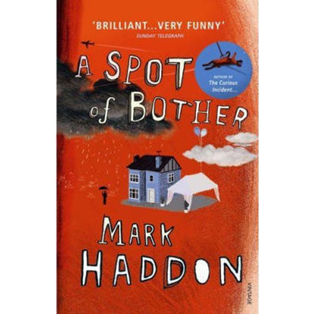 Imagem 0 de A Spot Of Bother