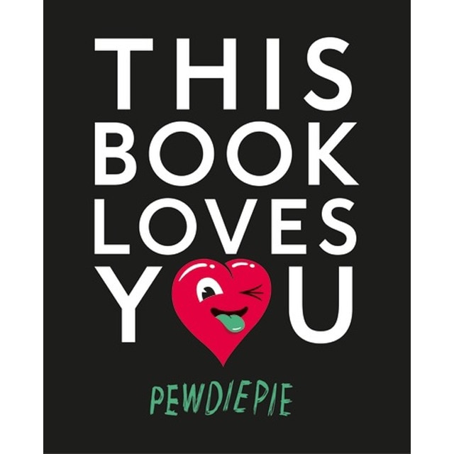 This Book Loves You 1