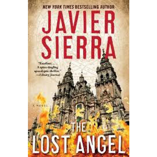 Lost Angel 1
