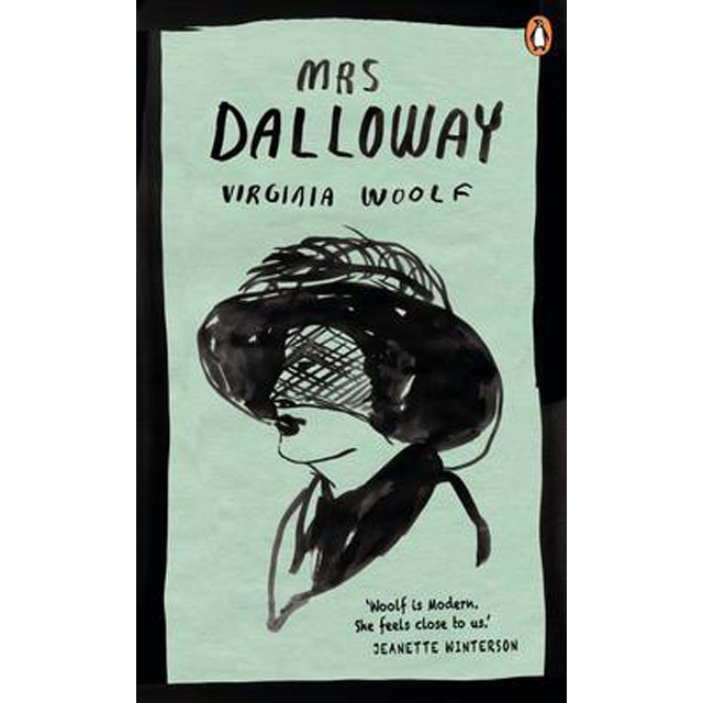 Mrs Dalloway 1