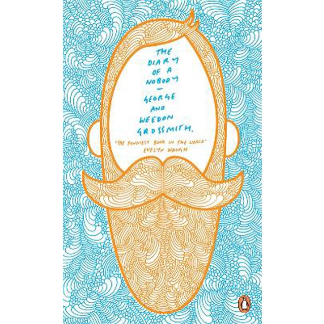 Diary Of A Nobody. The 1