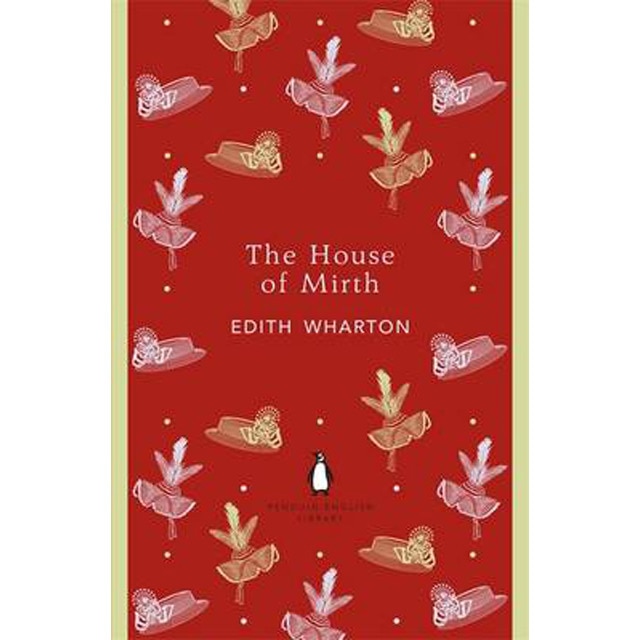 The House Of Mirth 1