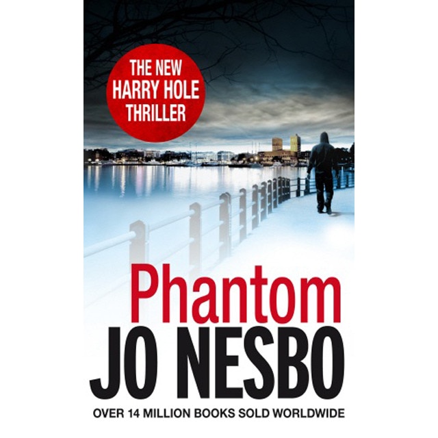 Phantom 1